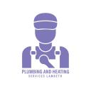 Plumbing and Heating Services Lambeth logo